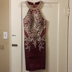 Cocktail/Evening dress